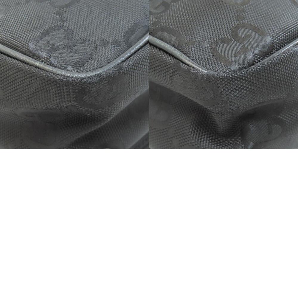 Gucci Off the Grid Handbag Canvas - Picture 10 of 11